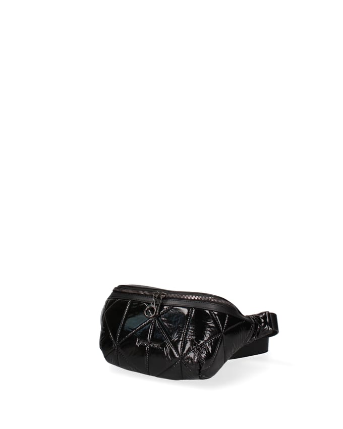 David Jones Tas met riem Uniseks BLACK
