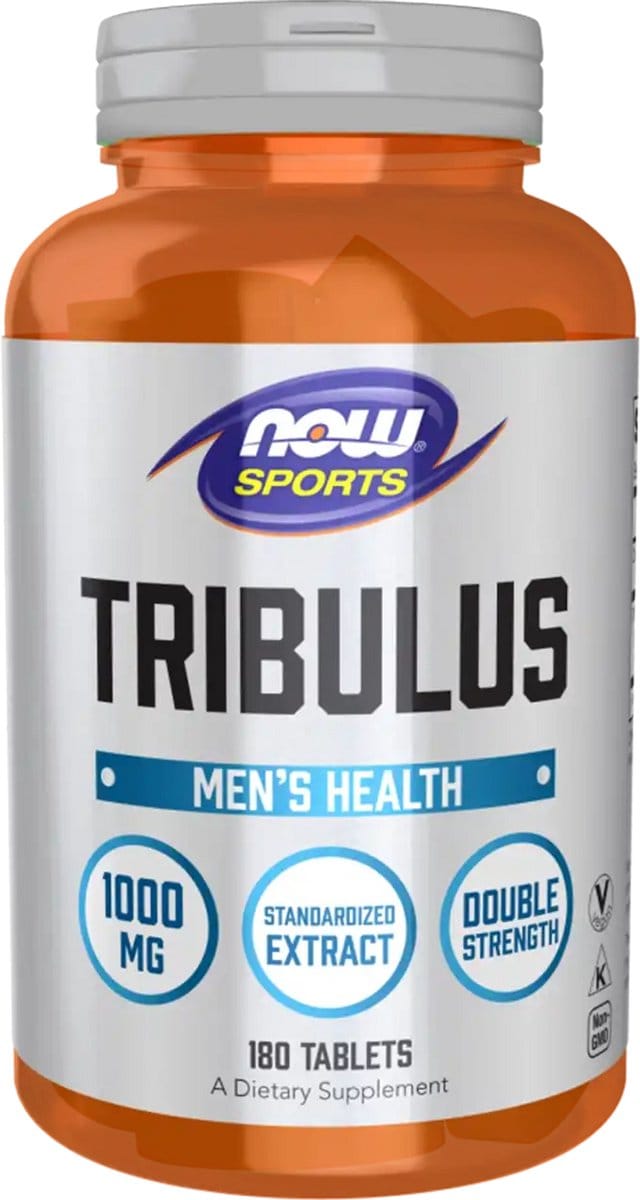 Tribulus 1000mg - 180 tabl