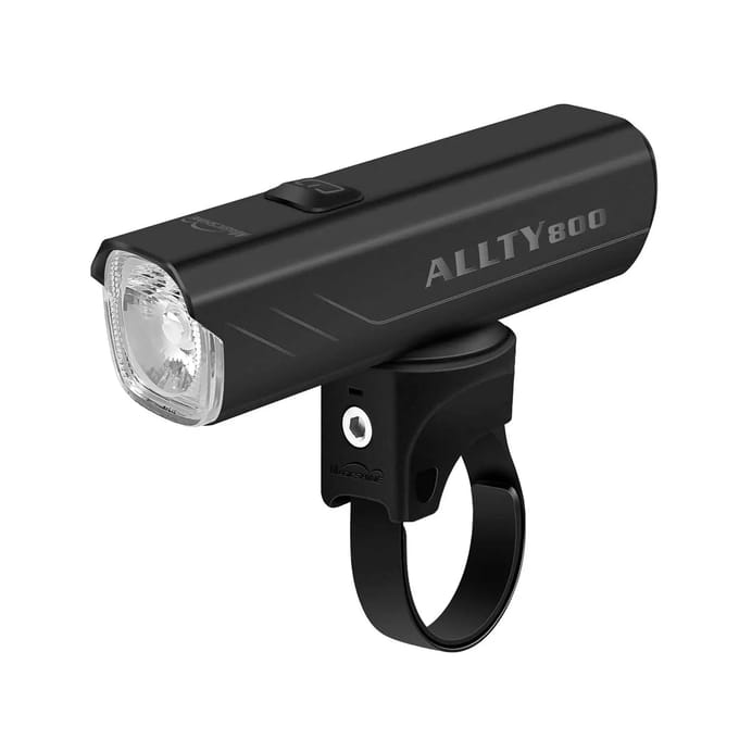 Voorverlichting Magicshine Allty 800 V2.0