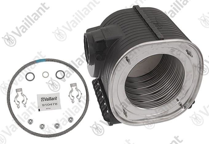VAILLANT Warmtewisselaar VC 306/5-5 R6 Vaillant-Nr. , 0020252802