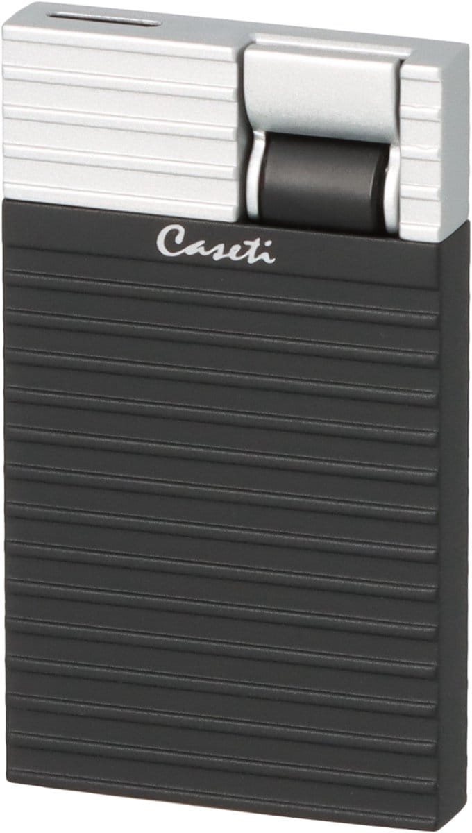 Caseti Flat Flame Black