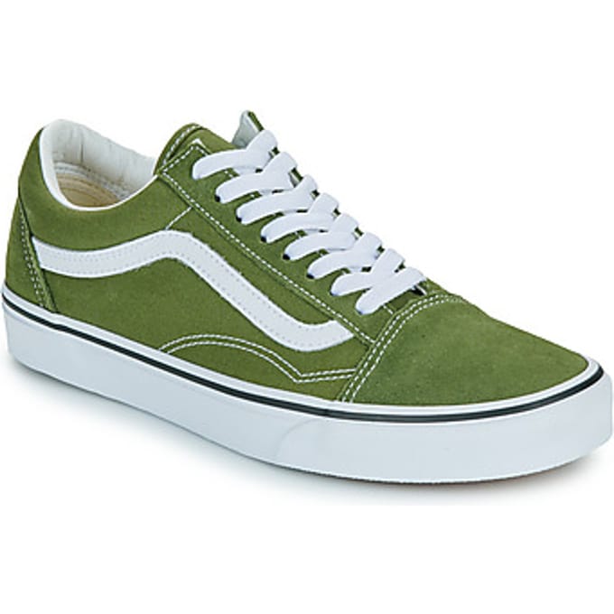Lage Sneakers Vans Old Skool