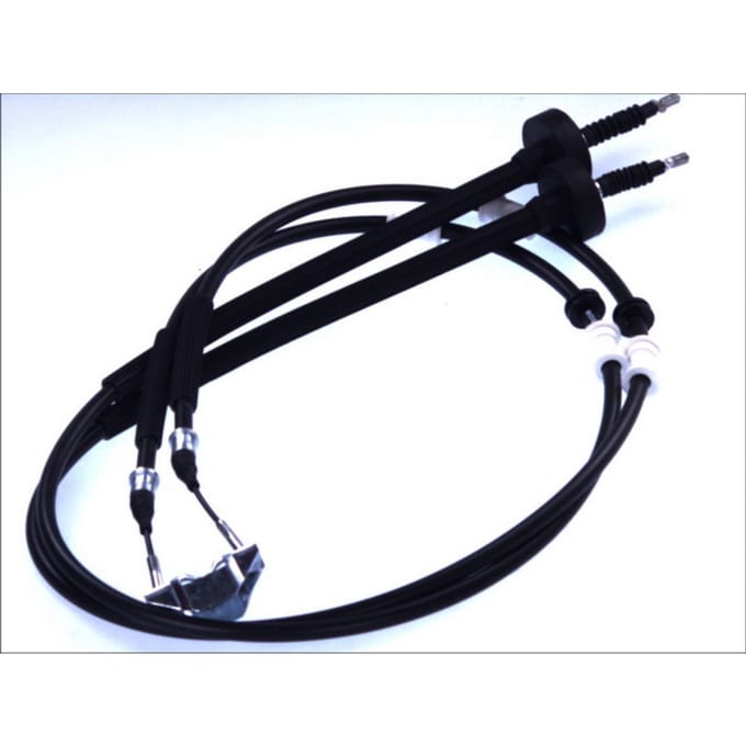 Kabel, parkeerrem BOSCH 1 987 477 528