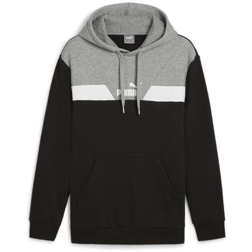 Capuchon sweaters Puma Power