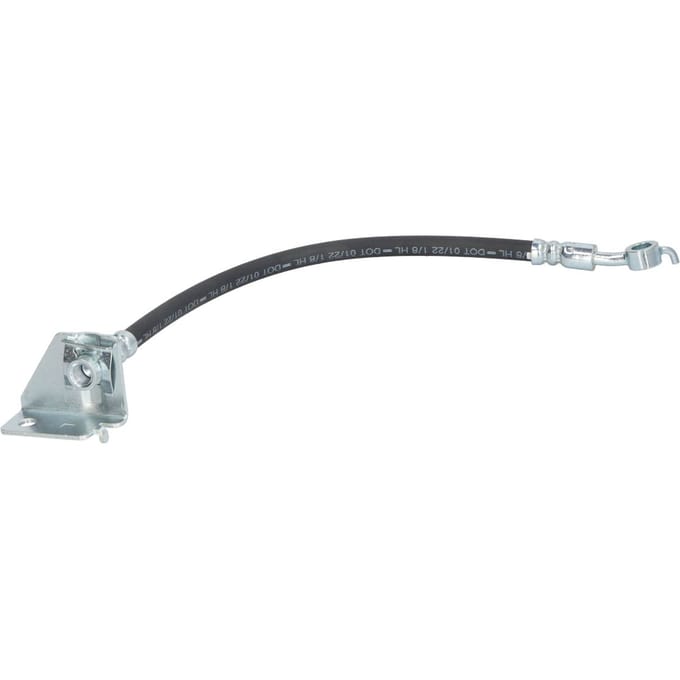 Remleiding DELPHI LH7568, links