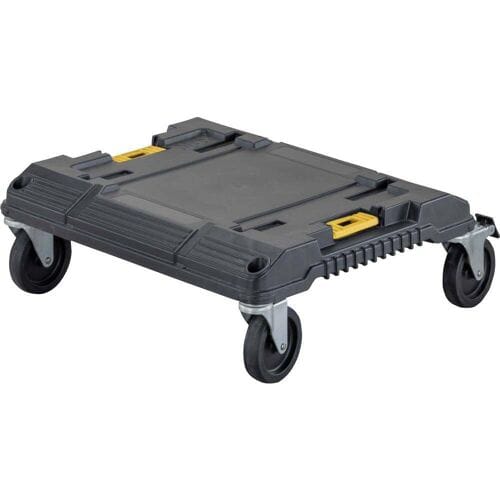 DEWALT DWST1-71229 DWST1-71229 Transportwagen Zwart