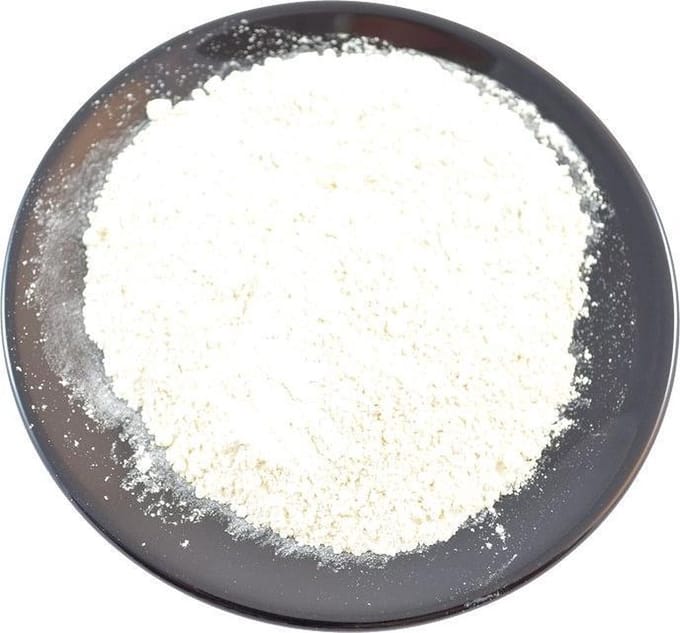 De Kruidenbaron - Mierikswortel gemalen - strooibus 200 gram