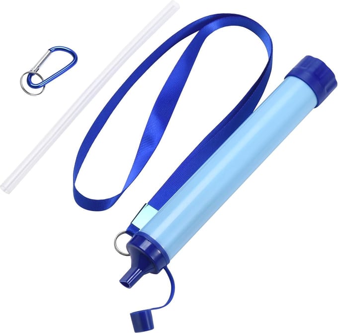 Buitenwaterfilter 1500 liter