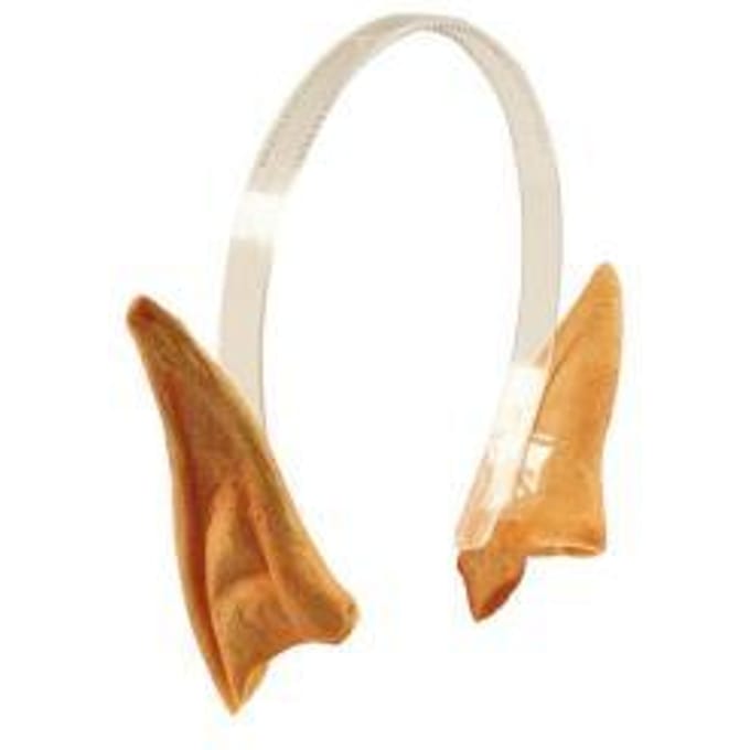 Nachtwacht verkleedaccessoire - elfenoren - van Keelin