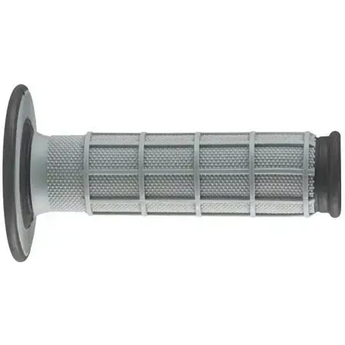 Renthal MX Dual Compound Grip Bihr Gauffré