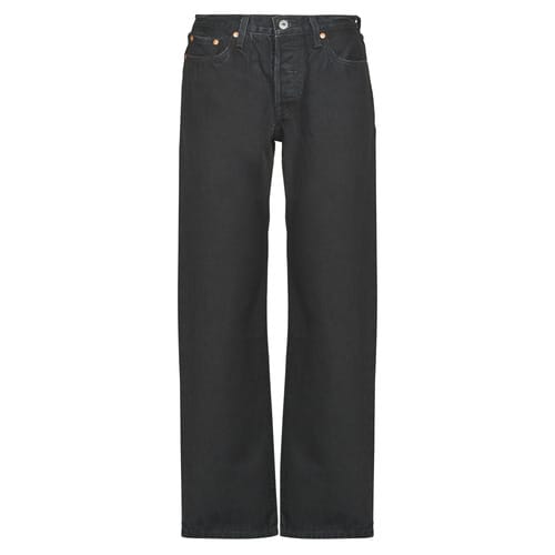 relaxed fit jeans van puur katoen in 5-pocketmodel