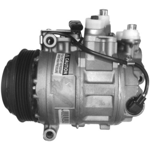 Compressor airconditioning AIRSTAL 10-6329