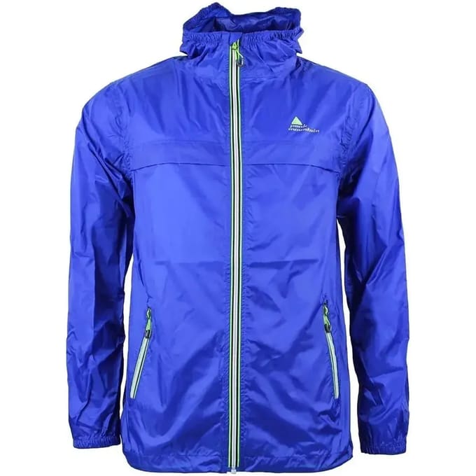 Windjack Peak Mountain Coupe-vent garçon ECARNEW