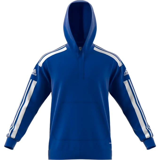 Adidas Squadra 21 Sweat Hoodie Heren - Maat S