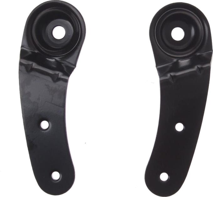 ABUS Slothouder - Bracket SH485/495 Adapter BrakeBooster