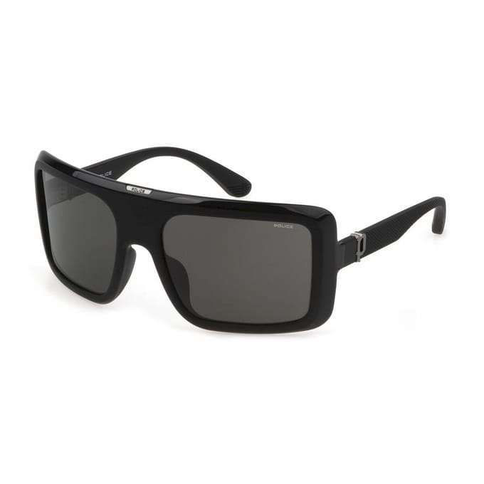 Zonnebril Heren Police SPLF62-6107V4 Ø 61 mm