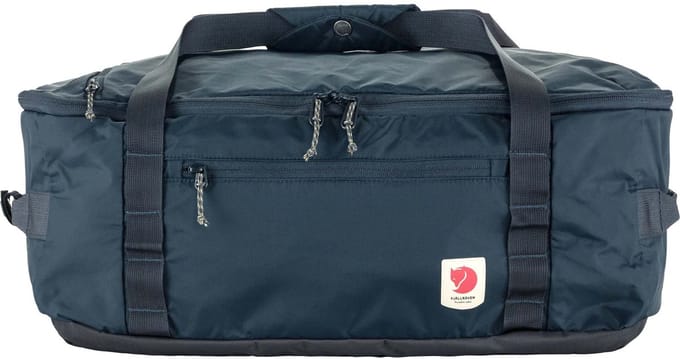 Fjällräven High Coast Duffel 36 - Reistas 56 cm (navy)