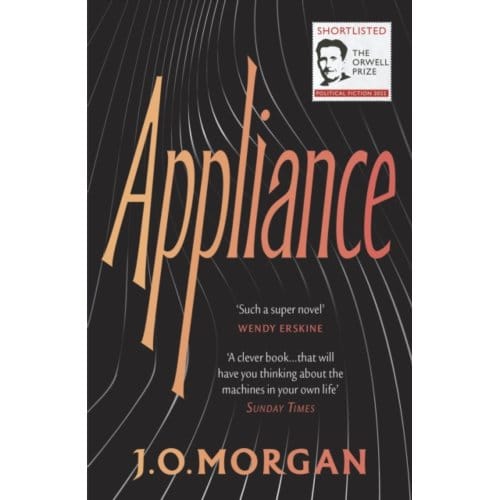 Appliance - J. O. Morgan