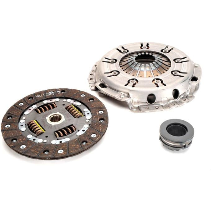 Schaeffler Luk Koppelingsset LUK RepSet 621 1738 00