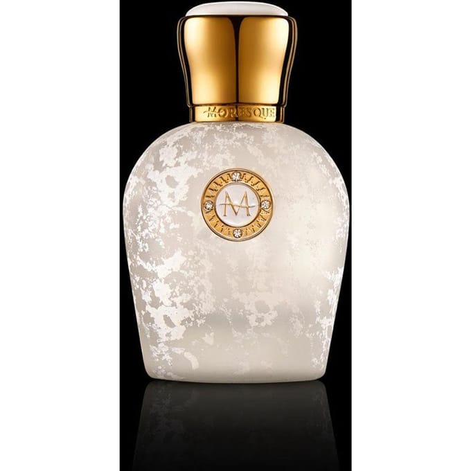 Moresque Art Collection Rosa Ekaterina Eau de Parfum