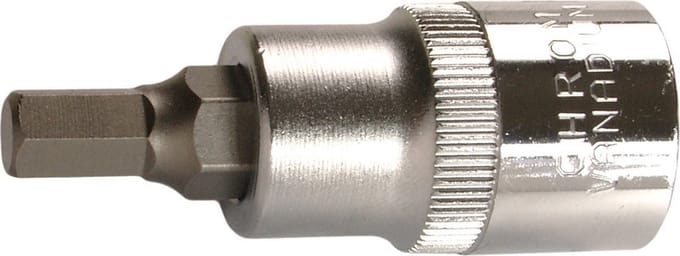 SW-Stahl 05101L schroevendraaierinzet