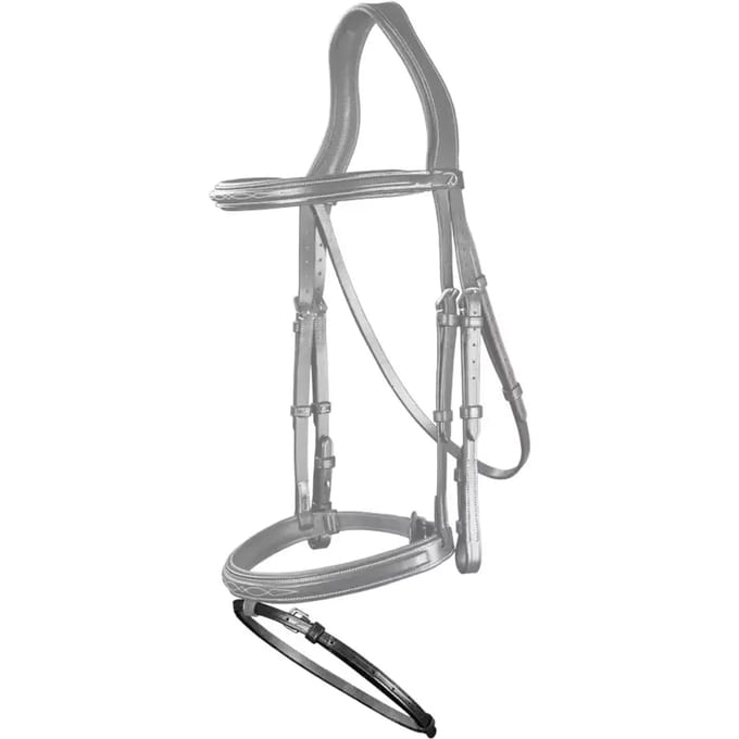 Paardensingel Dy'on Flash US Collection 3/8"
