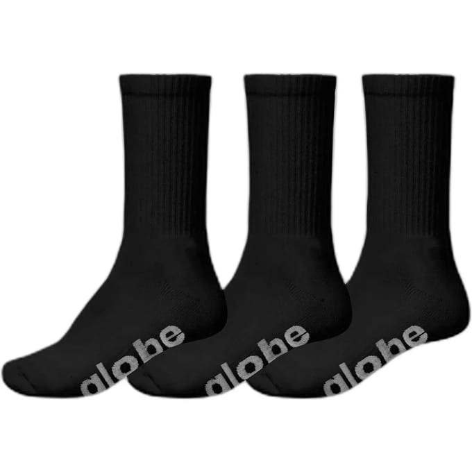 Sokken Globe OG Stealth (x3)
