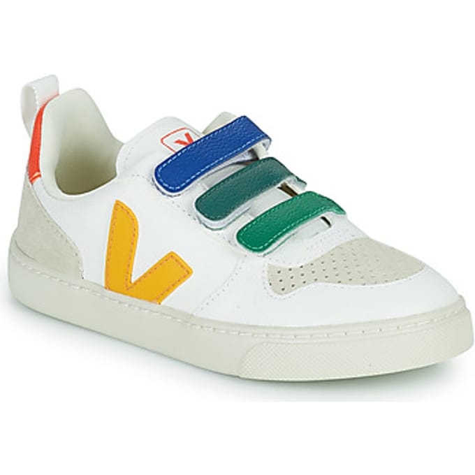 Lage Sneakers Veja SMALL V-10