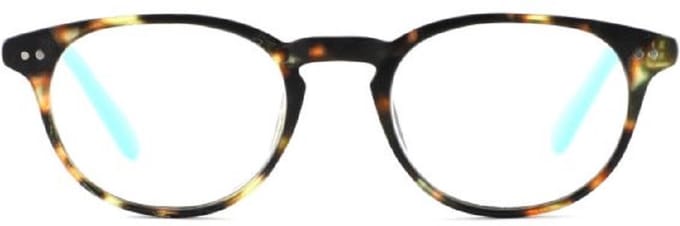 I NEED YOU Lesebrille DOKTOR New, türkis, +2.00 dpt.