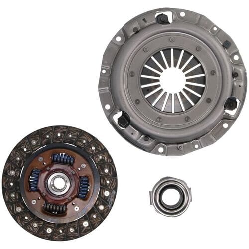 Koppelingsset EXEDY HCK2061