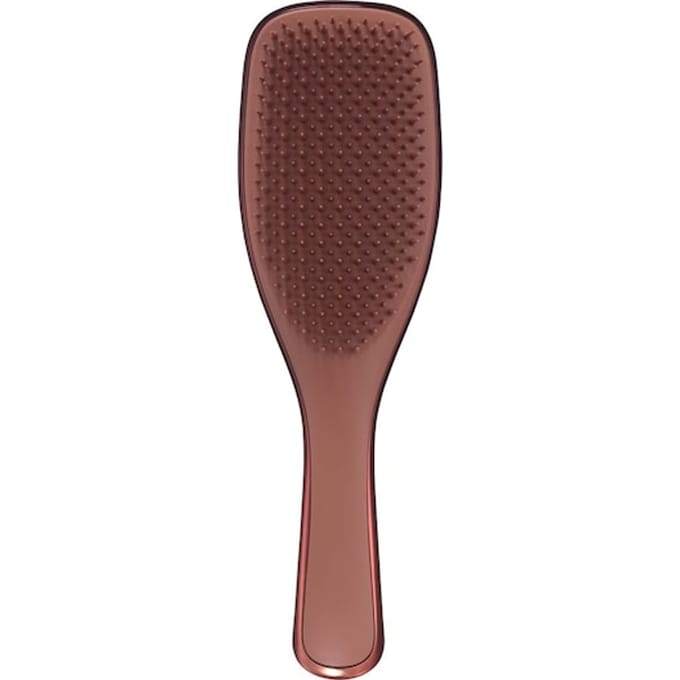 Tangle Teezer Chrome Chocolate Bronze Tangle Teezer - Ultimate Detangler Chrome Chocolate Bronze