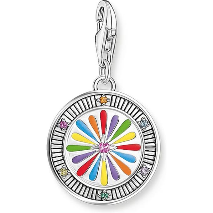 Thomas Sabo Bedeltje IC14499-348-7