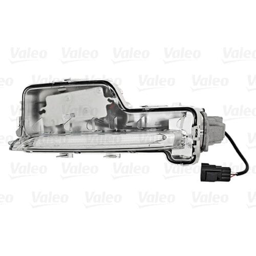 Dagrijlicht VALEO 045156 links