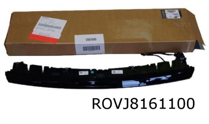 Range Rover Sport (6/22-) (L461) derde remlicht Origineel! LR152318
