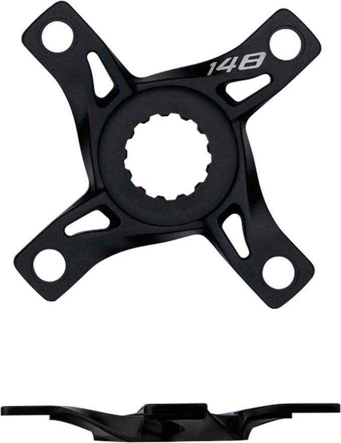 Fsa W0121 Spin Zwart 104 mm