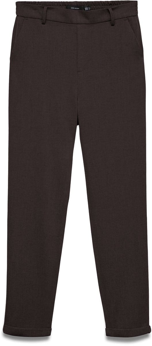 Vero Moda Broeken VMMAYA Mid waist Broek