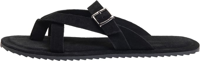 OMBRE Schoenen - Effen Zwart 41