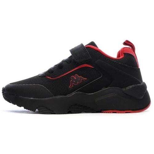 Lage Sneakers Kappa Logo Safir 2
