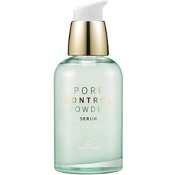 the SKIN HOUSE - Pore Control Powder Serum 50ml