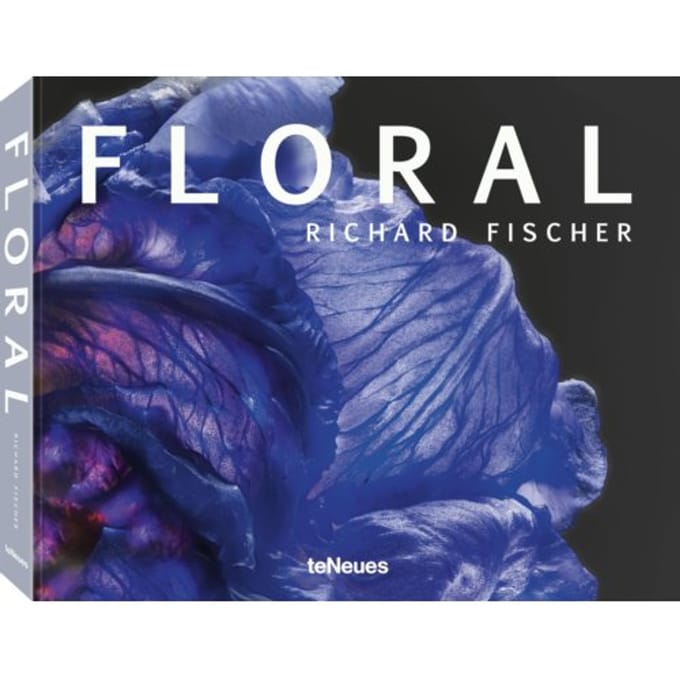 Floral - Fischer, Richard