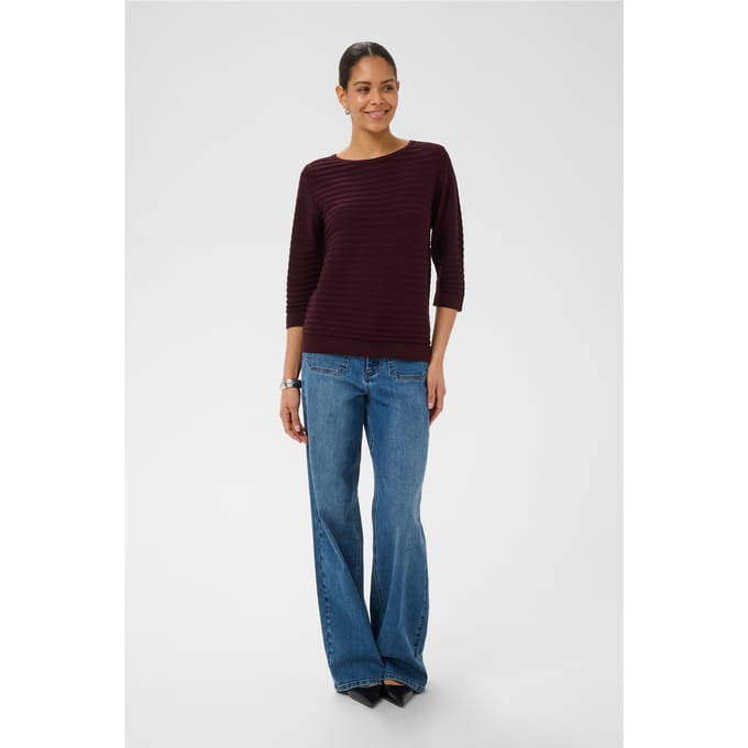 Pullover KAbirma Pullover Regular fit