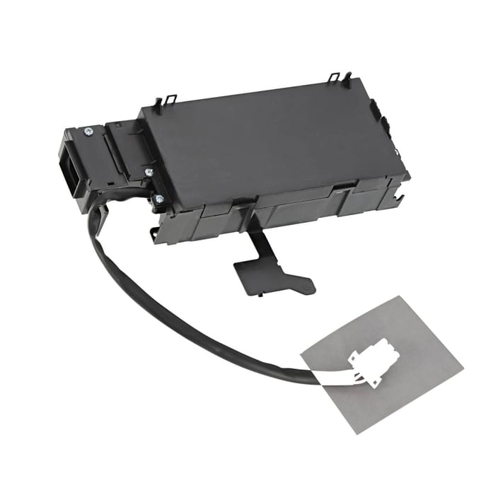 AEG set, electronische hoofdmodule 140207479019