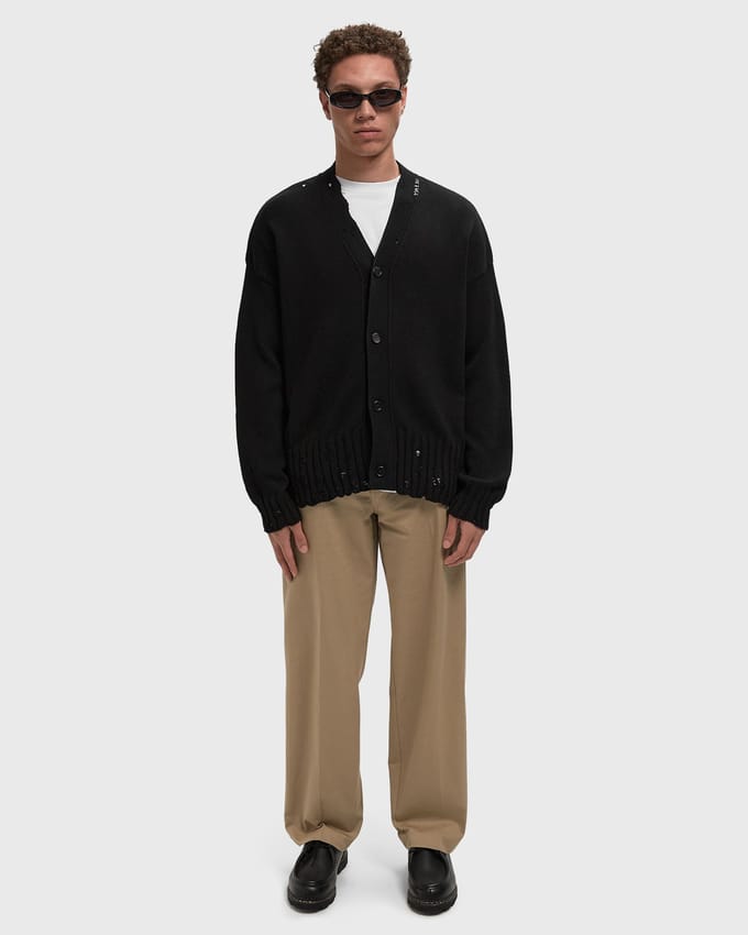 CARDIGAN