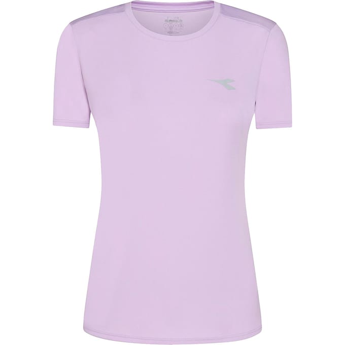 Diadora Run T-shirt Dames