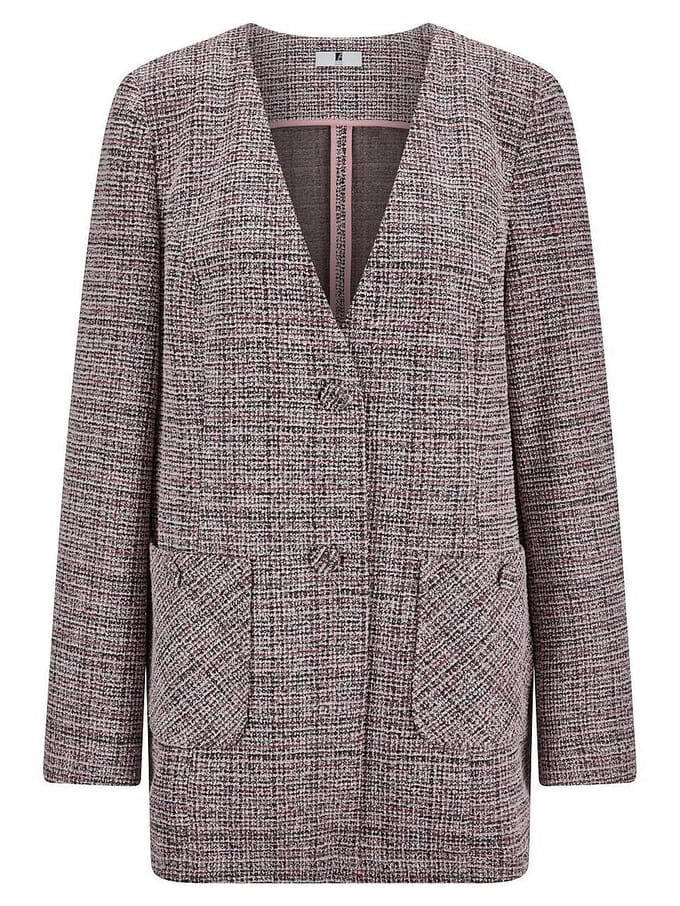 Jas Van Emilia Lay pink