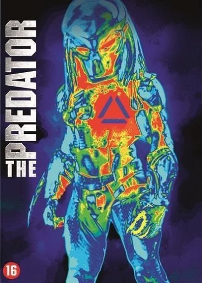 Predator (DVD)