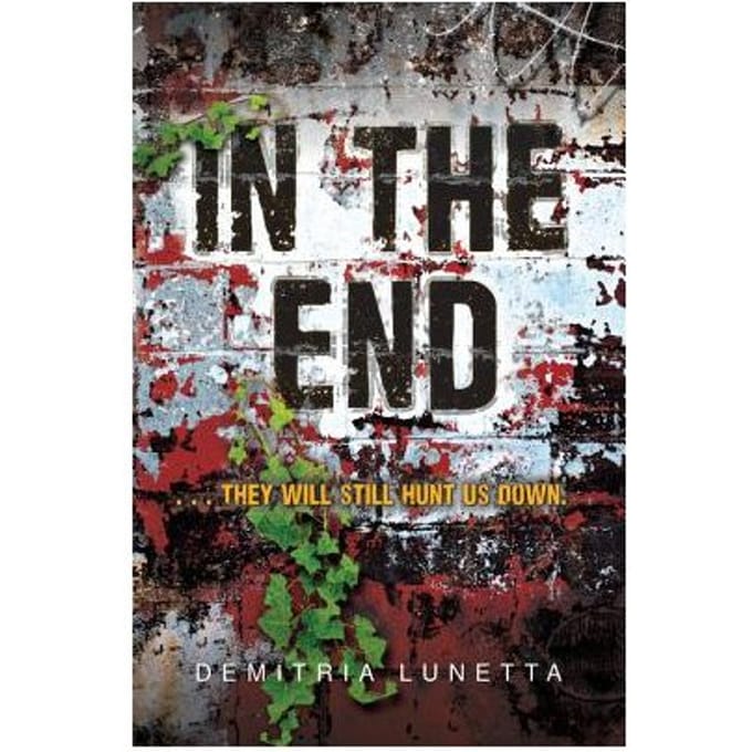 In The End - Demitria Lunetta