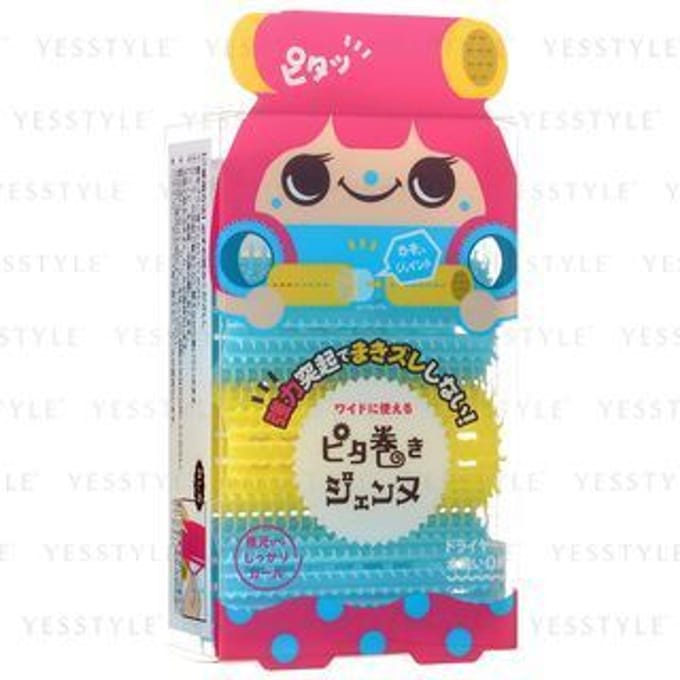 LUCKY TRENDY - Pita Maki Curler 35mm 1 set