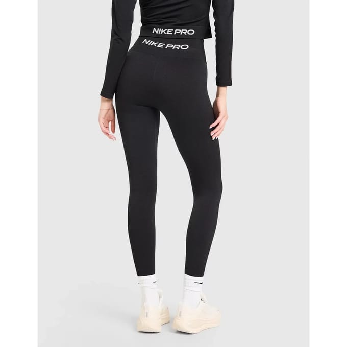 Dames legging 7/8 Nike Pro Seamless