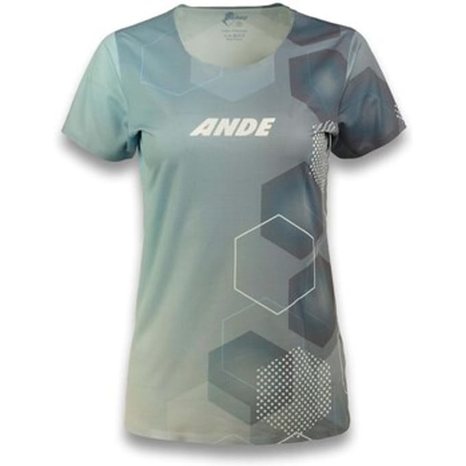 T-shirt Ande Kima Lady